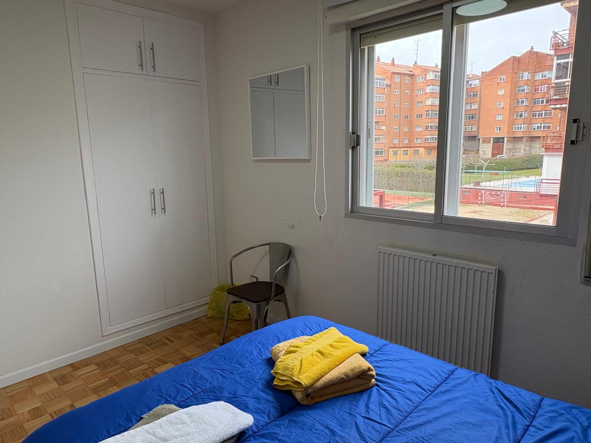 Vut Casa Trujillano Сasa de vacaciones Ávila