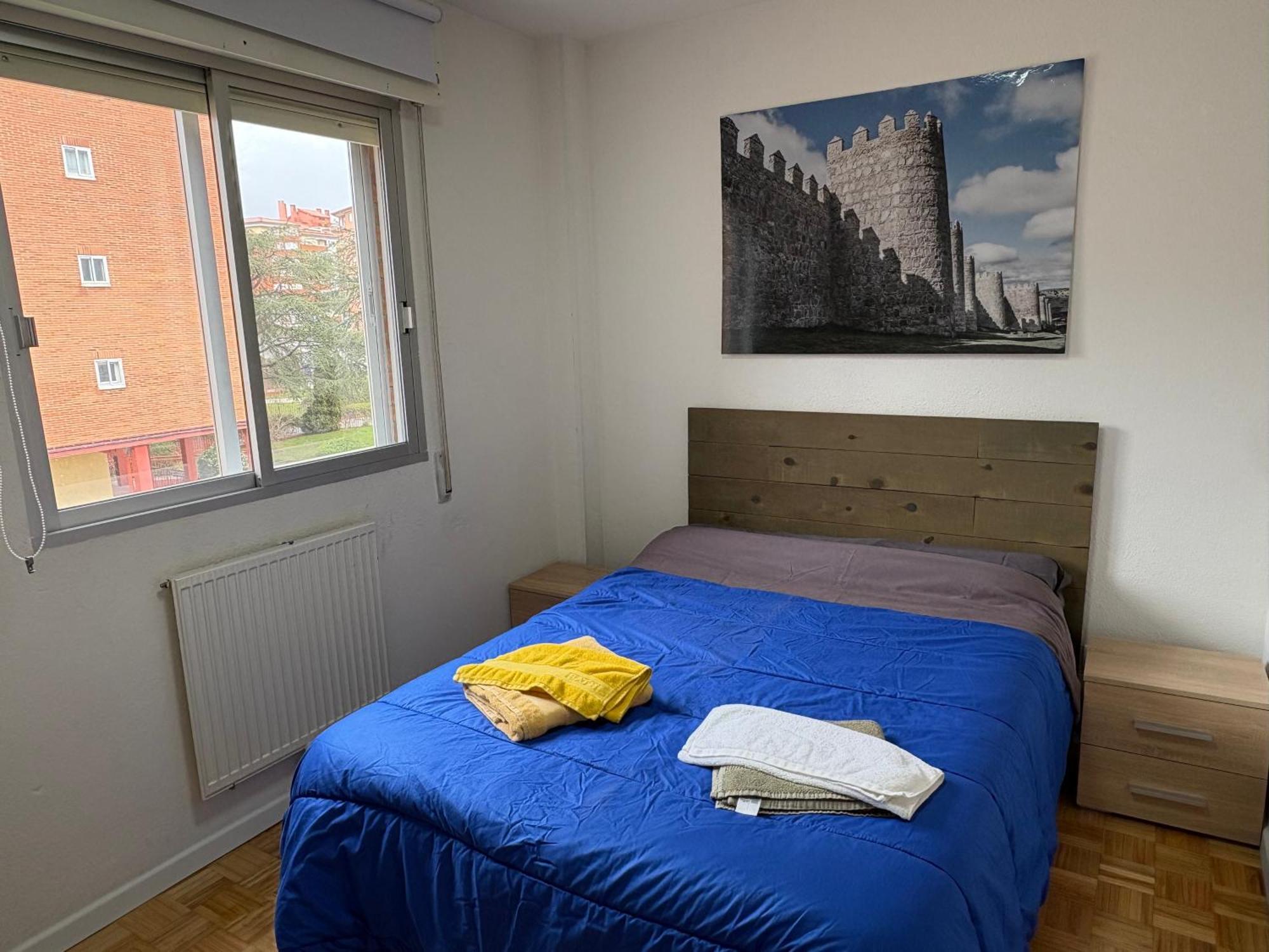Vut Casa Trujillano Сasa de vacaciones