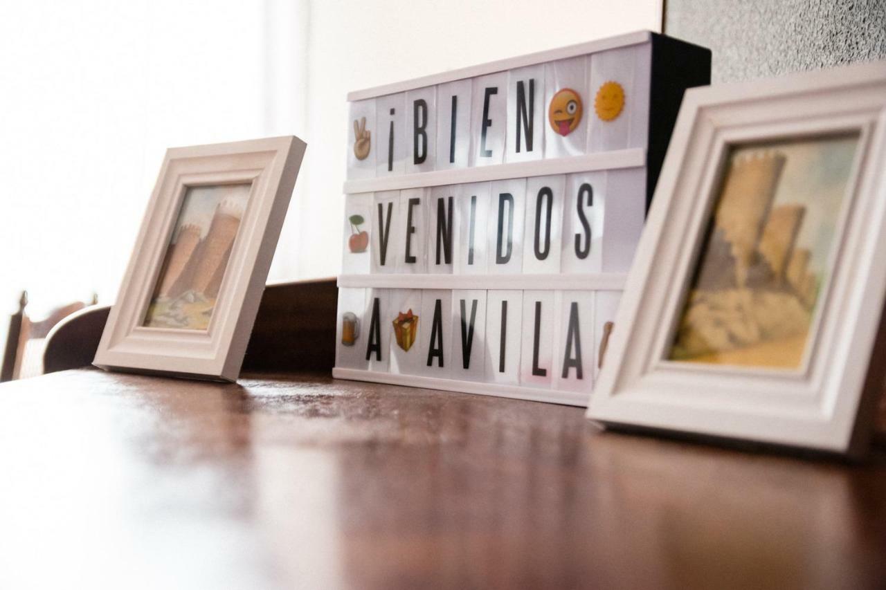 Сasa de vacaciones Vut Casa Trujillano Ávila